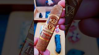 Oliva Serie V Melanio Cigar | 96-Rated Champion