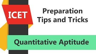 ICET Preparation material : Quantitative Aptitude problem-5