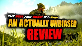 Modern Warfare III is the BEST and WORST of the Franchise all in one Game | MW3 Unbiased Review