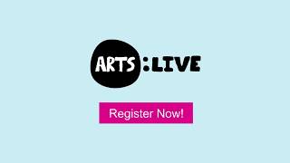 ARTS:LIVE 2018