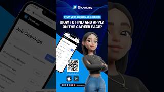 FIND OUT YOUR #CRYPTO #JOB💎 #cryptocurrency #biconomy #work #money #bitcoin #trading #investing