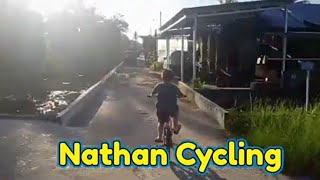 Family Time | Nathan Cycling