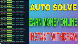 Earn Free Crypto via Termux | Earn Money Online | Make Money Online 2023 | Payment Proof