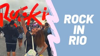 Rock in Rio 2019 - Drake, Bebe Rexha e Ellie Goulding