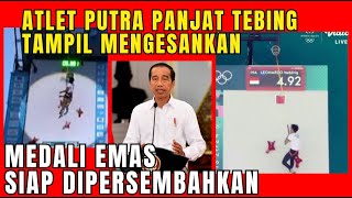 🔴 Mendadak Tampil Memukau!! Medali Emas Paris 2024 Berpotensi Diraih Atlet Putra Indonesia