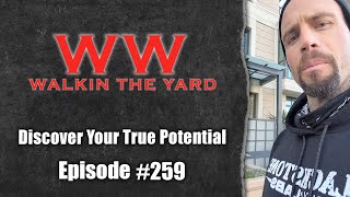 Discover Your True Potential | Wes Watson