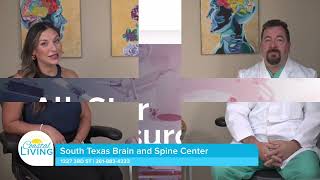 Coastal Living Doctor in the House Paid for by South Texas Brain & Spine Center