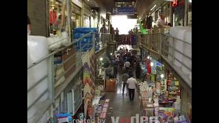 Brood en boter zijn in Iran luxeproducten geworden