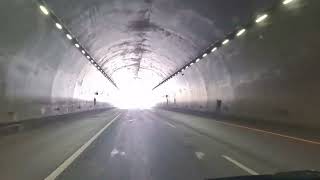 Twin Tunnel Cisumdawu 25 Juni 2024