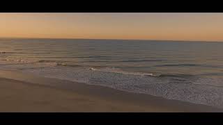 Aerial cinematography - Beach break