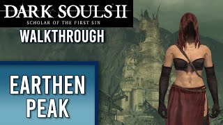 Earthen Peak | DS2 WALKTHROUGH | Part 12