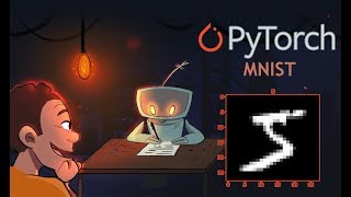 Pytorch MNIST : Réseau de neurones (Part 1)  -  Formation à Pytorch et au NLP #2