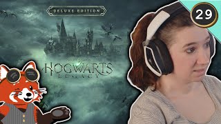 Hogwarts Legacy: Deluxe Edition [LIVE] | Playthrough 29