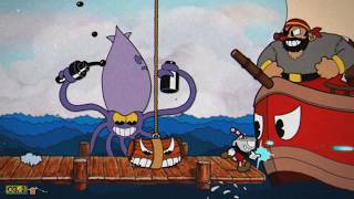 CupHead (PC) Let's play #6