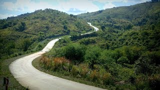 Mt. Mataba | Timberland | VLOG 43