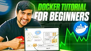 Docker Tutorial for Beginners