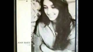 Joan Baez - Railroad Boy