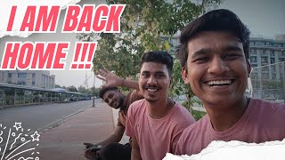 Mumbai to Bhopal 😍|| Finally back home Bhopal 🙌 || Bhopal vlog 2024 || Mumbai to Bhopal || Vlog 132