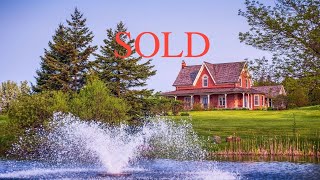 Sold in Caledon, Ontario