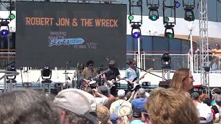 KTBA Cruise 2023- Robert Jon & the Wreck "Oh Miss Carolina"