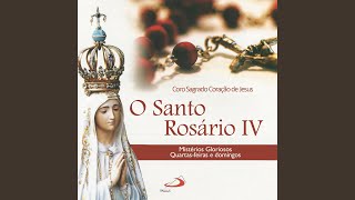 Oração e Salve-Rainha