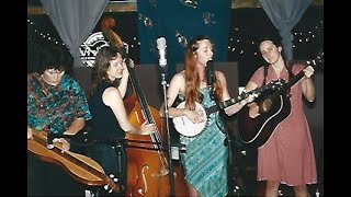 Devilish Mary ~ Assorted Tracks c  2003