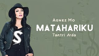 Tantri Arda - Matahariku | Song By: Agnez Mo | 🎶🌹