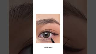 Beauty hacks of eyes ||Unique_diary19