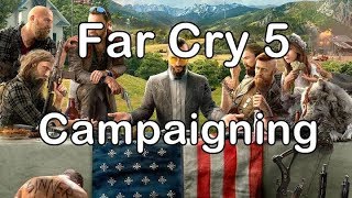 Far Cry 5 - Part 6