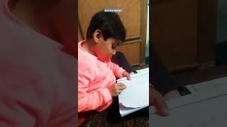 viral shorts cute baby Abdul Aahad #cutebaby #trending #viralshorts