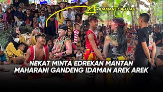 Kentong Nekat Minta Edrekan Fila, Maharani Auto Ngamuk Langsung Cari Pengganti 🫠😱