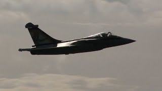 RC Rafale - ModelParkSuché 2019