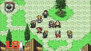 FINAL FANTASY Ⅵ ADVANCE (Part 18)