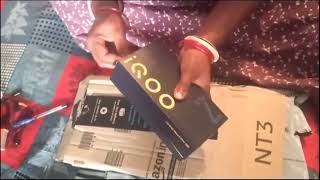 IQOO NEO 7 PRO 5G UNBOXING FINALLY NEO 7 PRO IS HERE AMAZON