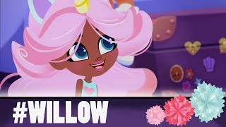 #Hairdorables 👗All About Willow 📣 Cartoon Compilation For Kids