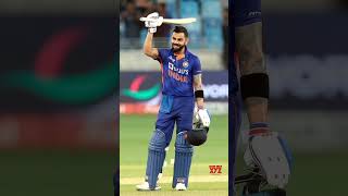 Virat Kohli bowler ko bat Why 👑#cricket #trending #virat