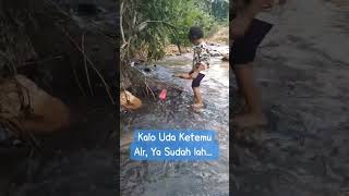 Main Air #fyp #pegunungan #sawit #pemandangan #tranding #reels #short #shortvideo #airtejun #viral