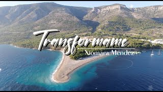 Transfórmame - Xiomara Mendez  | VideoLyric