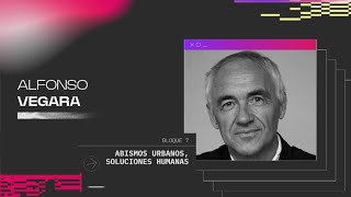 Alfonso Vegara | Ciudades como motores del desarrollo sostenible | Congreso Futuro 2024