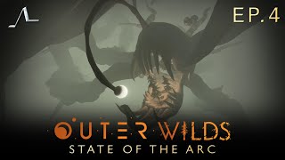 A Quantum Test | Outer Wilds Analysis (Ep.4) | State of the Arc Podcast