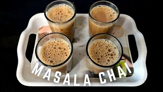 Masala Tea | Masala Chai