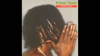 Peter Tosh _ Jah Say No