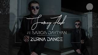 Sammy Flash - "Zurna Dance" (ft. Sargis Davtyan)