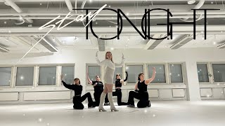 [KPOP DANCE COVER] CHUNG HA (청하) - ’Stay Tonight’ Dance Cover by ONSAEMIRO DANCE CREW