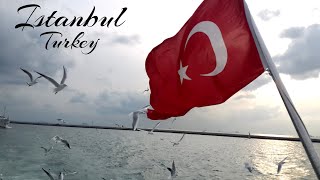 🇹🇷 Turkey Istanbul. Türkiye Istiklal. Gar Music Hall. Hadjapasha.Стамбул Турция. إسطنبول تركيا