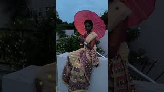 Assame girl#assamesevlogs #assamese #assamesesong#assam #trending #yt #ytshortsindia #trendingshorts