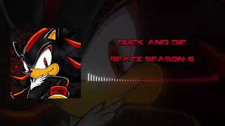 Lil Durk Type Beat Chicago Drill Instrumental "Duck And Die" [Prod  Dadda Ridley]