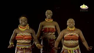 BOMAS HARAMBEE DANCERS PROMO