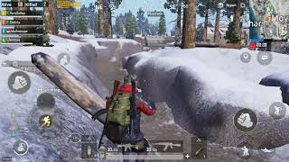 PUBG - PENGKHIANATAN PART 1 - 4 KILLED