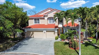 Coral Springs fl house for sale